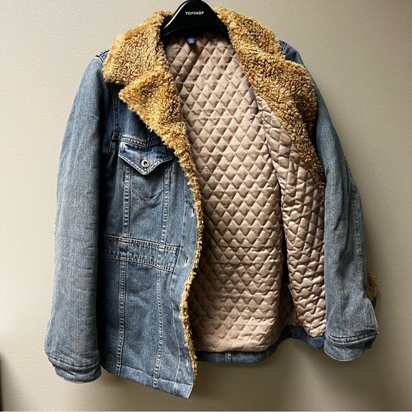 Denim Jacket - Picture 3 of 5